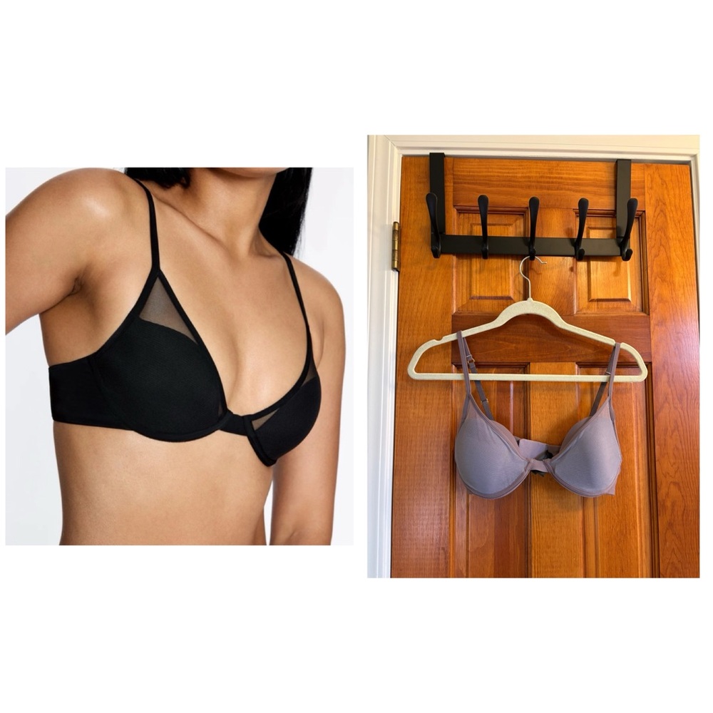 Pepper Classic All You Bra - 36B